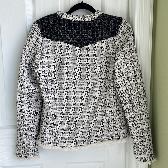 Button down jacket - Picture 6 of 10